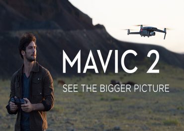 Meet the brand new and eagerly awaited additions to the DJI Mavic family, the new generation in DJI’s compact and foldable Mavic series.