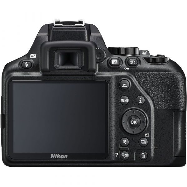 Aspiring photographers rejoice, Nikon have just announced the new Nikon D3500, their latest entry-level DX-format DSLR camera.