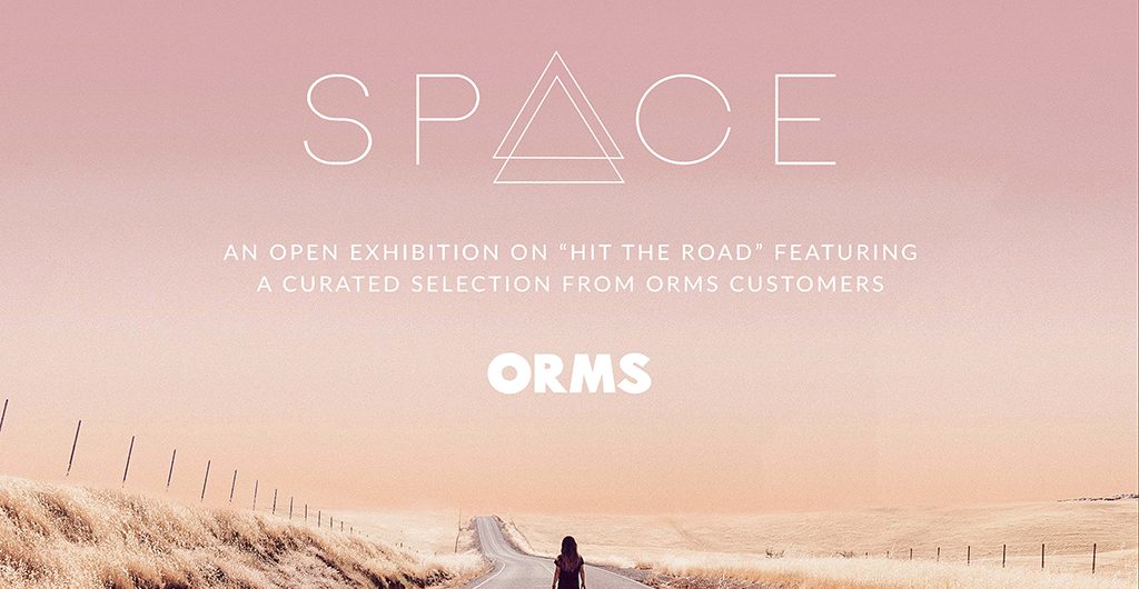 We would like to invite photographers for inclusion in the next SPACE Open Exhibition at the Orms Cape Town School of Photography this September. Find all the information and requirements for submissions here…