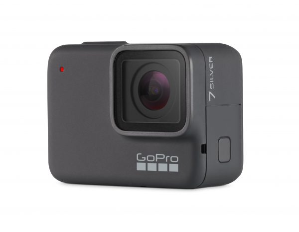 Moments ago GroPro announced their all new GoPro HERO 7 series, with three new GoPro's for adventure seeking creators to choose from.