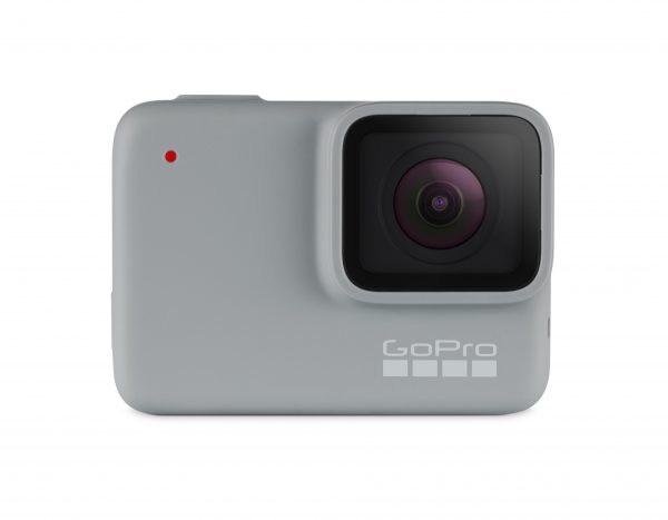 Moments ago GroPro announced their all new GoPro HERO 7 series, with three new GoPro's for adventure seeking creators to choose from.