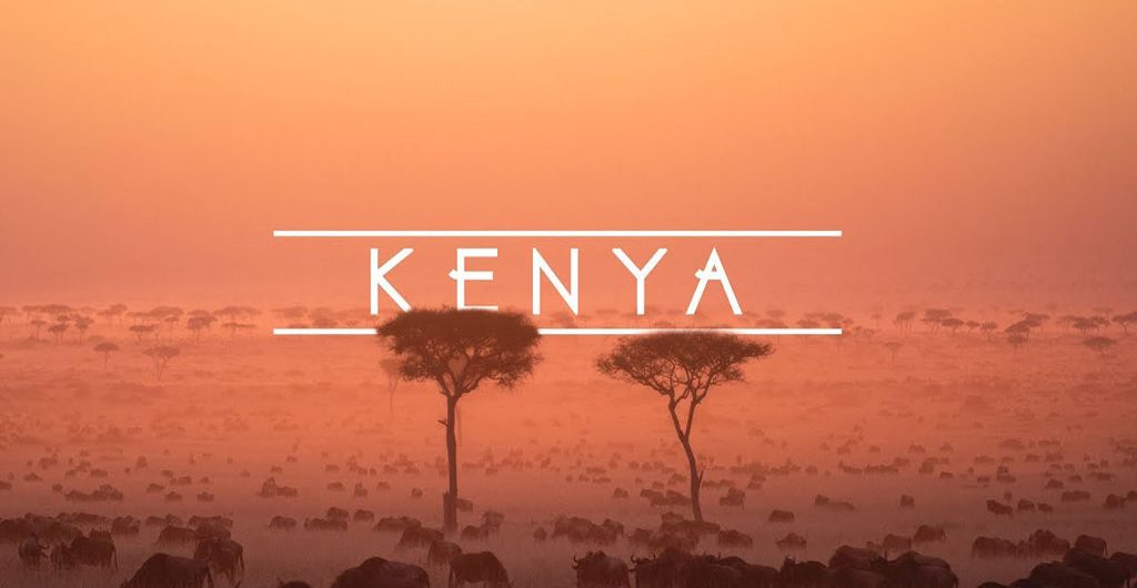 MrBrynnorth is at it again, making our feet itch as they long to explore new terrain, watch as he takes us with him on a tour of Kenya!