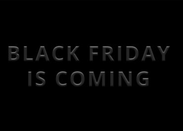 It's that time of year again, Festive Season is upon us and we all know what that means... Black Friday sales are looming, but the big question is how are you preparing yourself for the biggest sale day of the year?