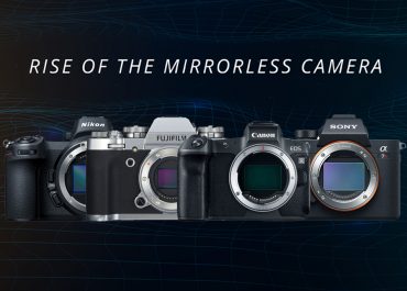 2018 has seen many of the biggest names in photographic equipment shifting their focus to providing their loyal users with innovative mirrorless systems.