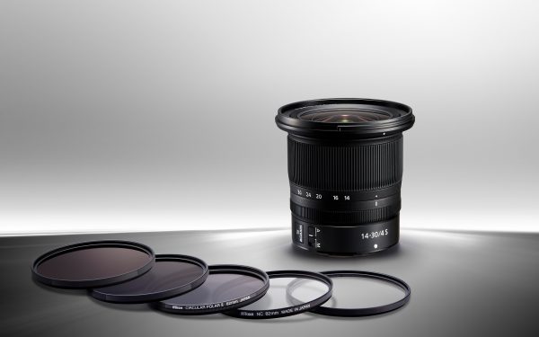 CES 2019 has seen many exciting announcements over the past four days, and Nikon's not being left out with the announcement of their new Z 14-30mm f/4 lens for their FX-format Z Series.