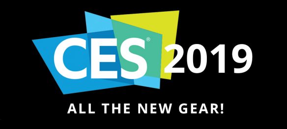 Every year techies from all around the world gather in one place for a sneak peek at all of the newest announcements from their favourite tech companies. This is CES 2019!