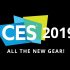 Every year techies from all around the world gather in one place for a sneak peek at all of the newest announcements from their favourite tech companies. This is CES 2019!