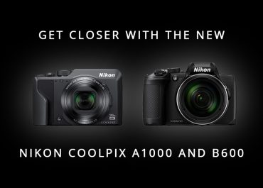 Yes, you read that right Nikon have just announced two new additions their impressive Coolpix collection, meet the new Coolpix A1000 and Coolpix B600.