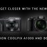 Yes, you read that right Nikon have just announced two new additions their impressive Coolpix collection, meet the new Coolpix A1000 and Coolpix B600.