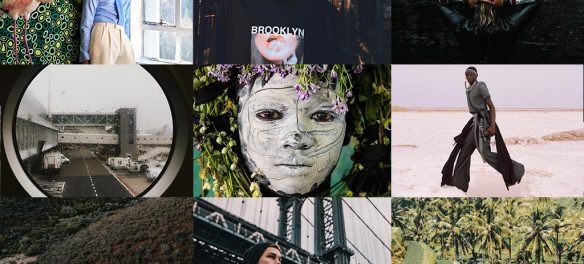 Top 9 Instagrammers February 2019 featured on Orms Connect