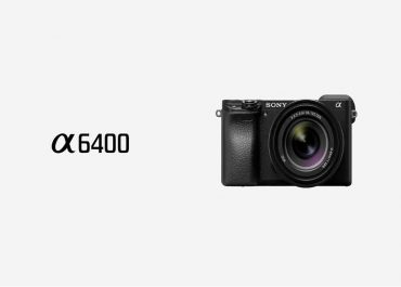 2018 saw the rise of the mirrorless camera, and this year seems to be no exception with the announcement of the new Sony Alpha A6400 Mirrorless system.