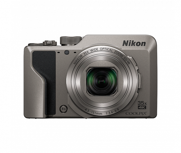 Yes, you read that right Nikon have just announced two new additions their impressive Coolpix collection, meet the new Nikon Coolpix A1000 and Nikon Coolpix B600.