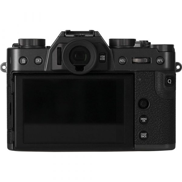 This just in, Fujifilm announces the latest in their mirrorless line up, the new Fujifilm X-T30.