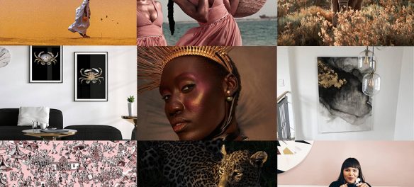 9 of Our Favourite SA Instagrammers featured on Orms Connect
