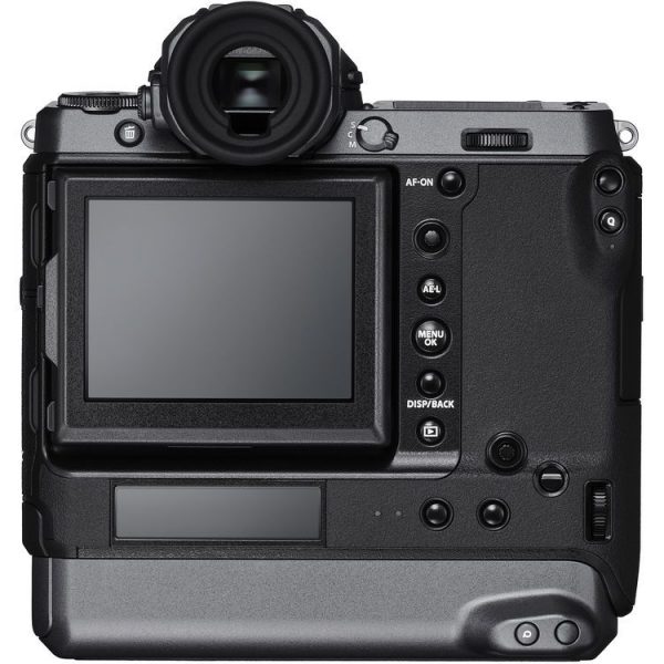 This Just In; Meet The New Fujifilm GFX100