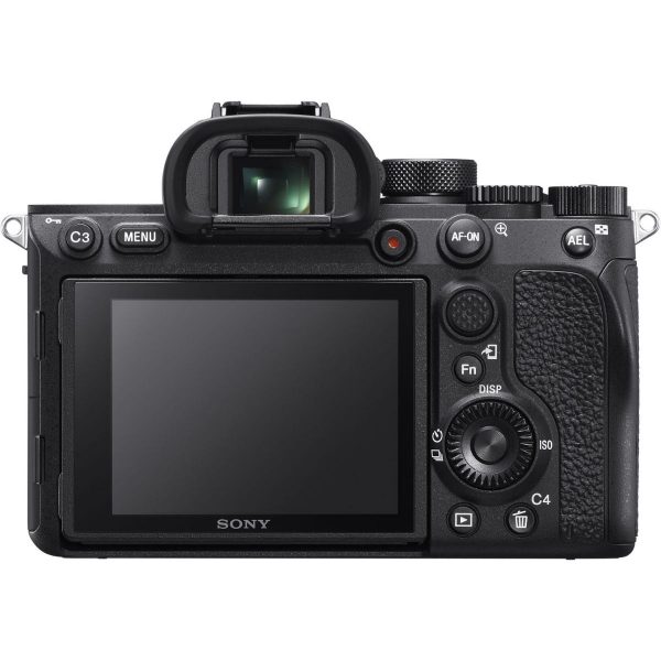 This Just In: Meet the New Sony Alpha A7R IV