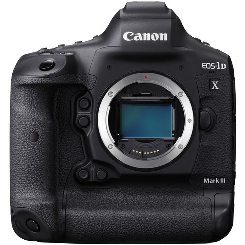 2020 starts with a bang for Canon with the announcement of the new Canon EOS-1D X Mark III, let's take a look at just what this new Canon is promising with this new offering.