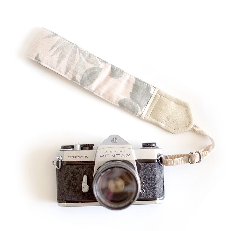 Lens Love Gracie Wrist Strap