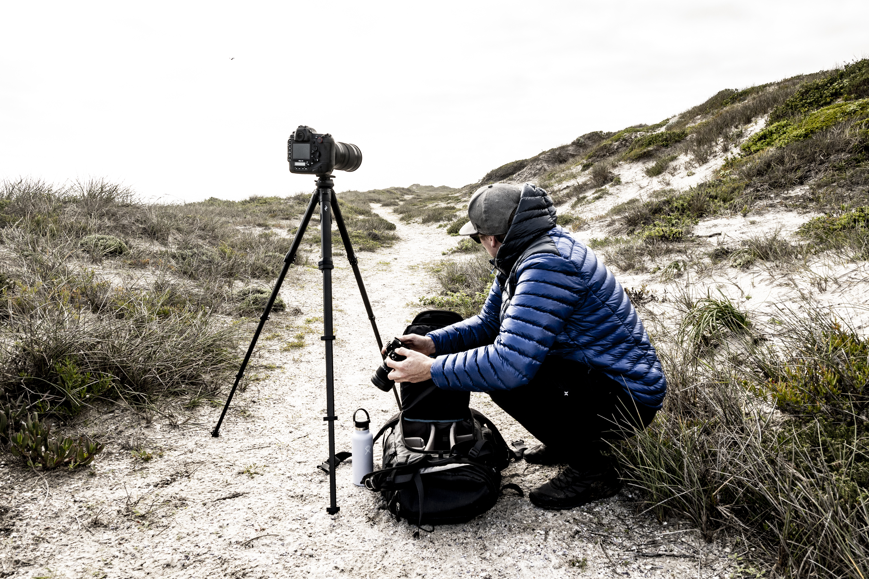 Peak Design Tripod Review With Craig Kolesky image 2