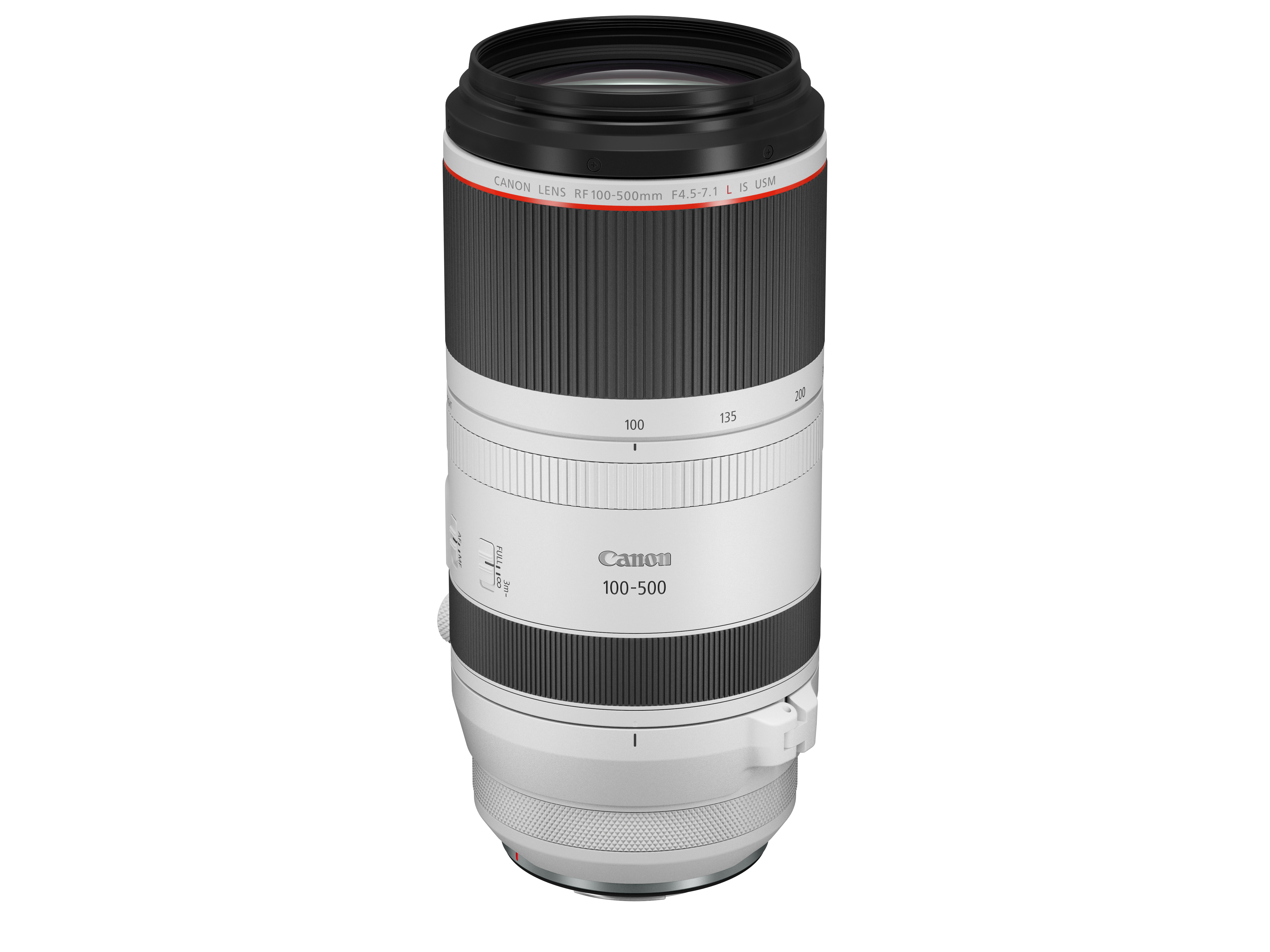 Canon RF 100-500mm f/4-7.1 L IS USM Image 1