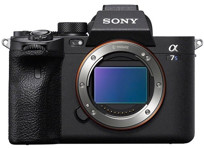 Sony A7S III The Latest in Sony Creative Gear 1