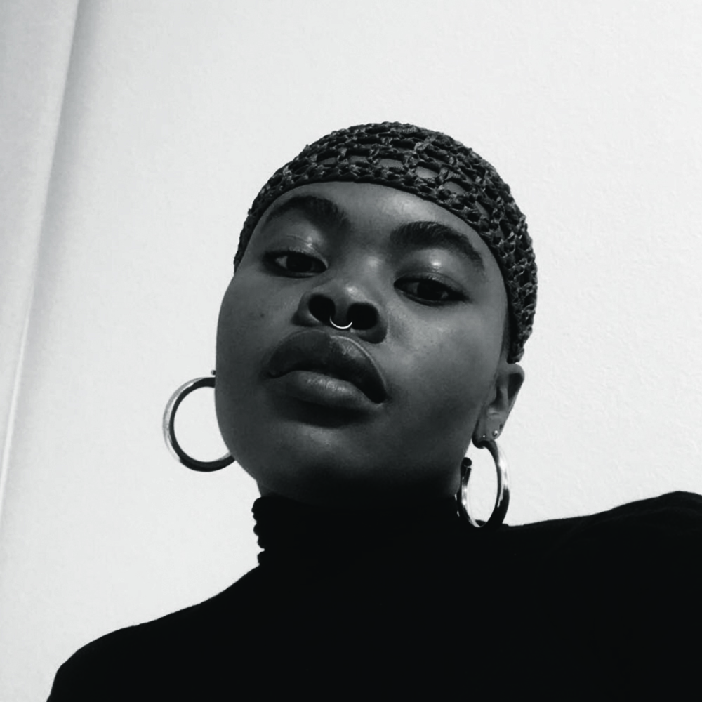 Yonela Makoba | 2019 Orms Circle Winning Artist