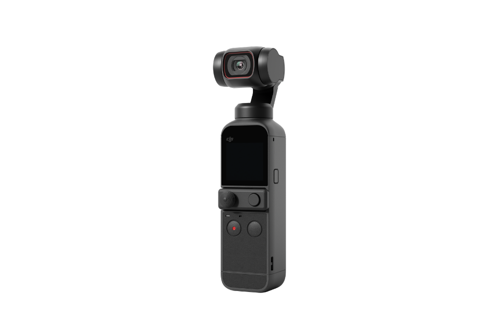 dji pocket 2 one