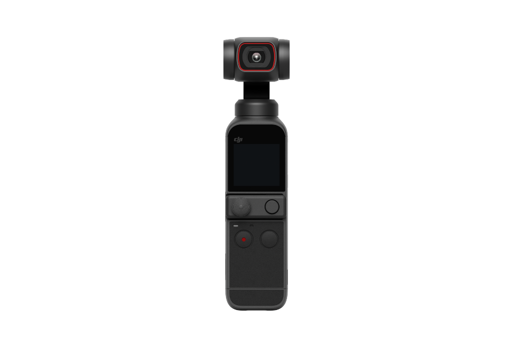 dji pocket 2 two