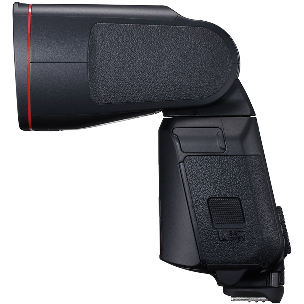 Canon Speedlite EL-1 4