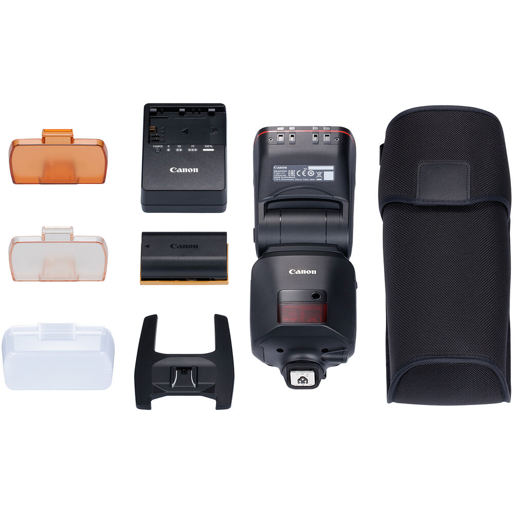 Canon Speedlite EL-1 5