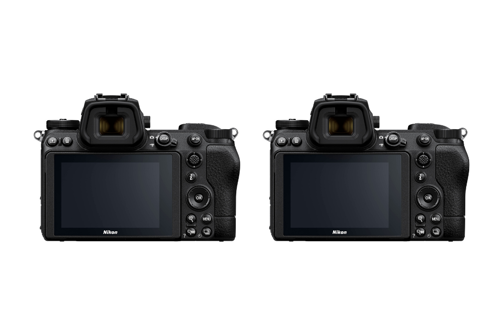 nikon z 6ii and z 7ii 2