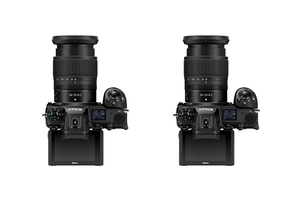 nikon z 6ii and z 7ii 3