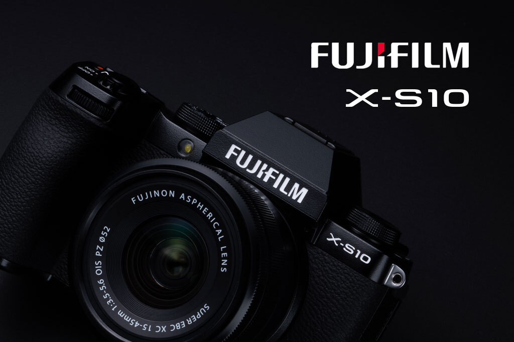 Fujifilm X-S10 Review - The Photography Enthusiast