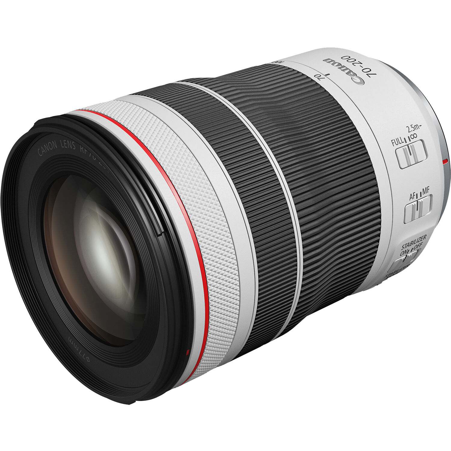 rf 70-200mm f4 is usm lens