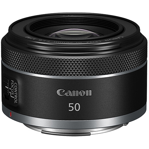 rf 50mm f1.8 stm is a mirrorless nifty fifty budget prime from canon