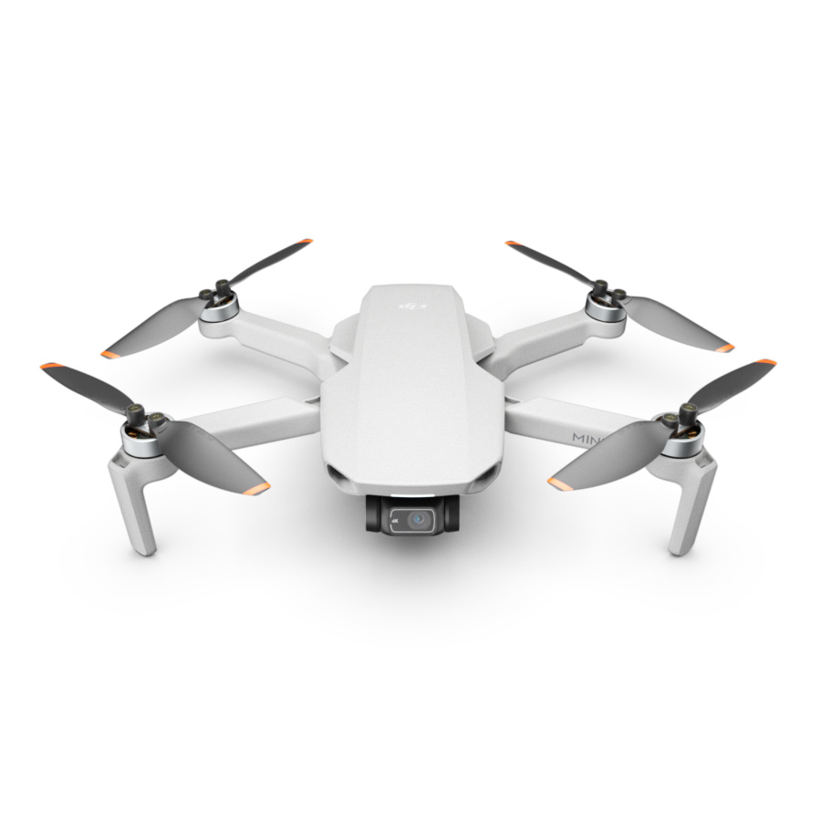 dji mini 2