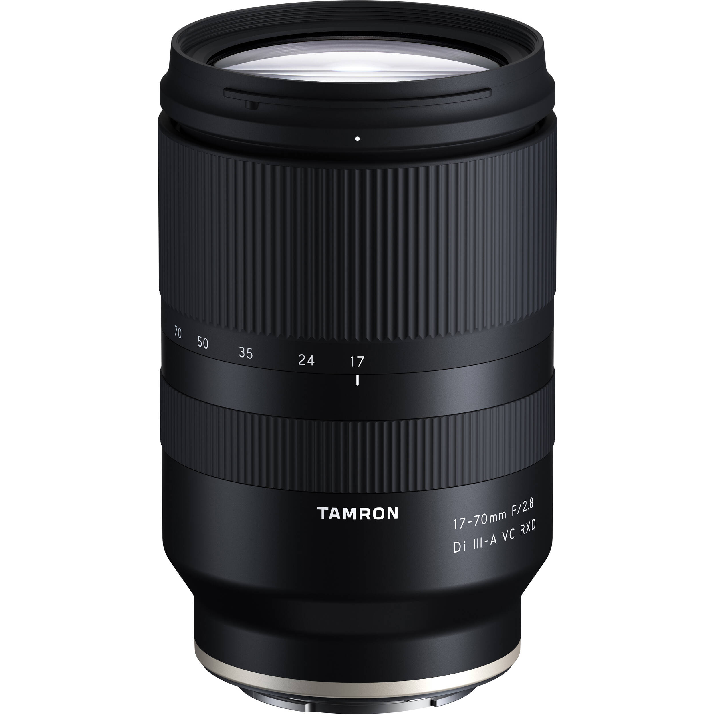 Tamron 17-70mm F/2.8 Di III-A VC RXD B070