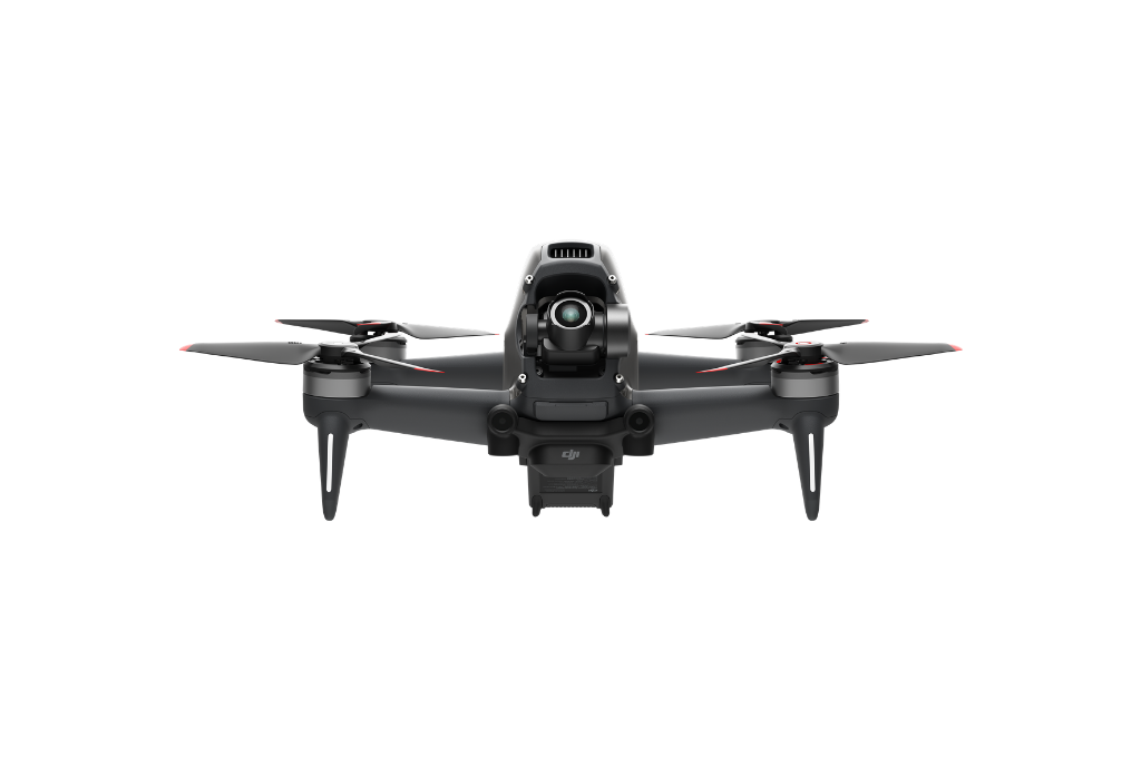 new dji drone