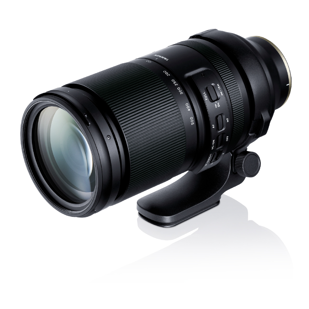 Tamron 150-500mm F/5-6.7 Lens