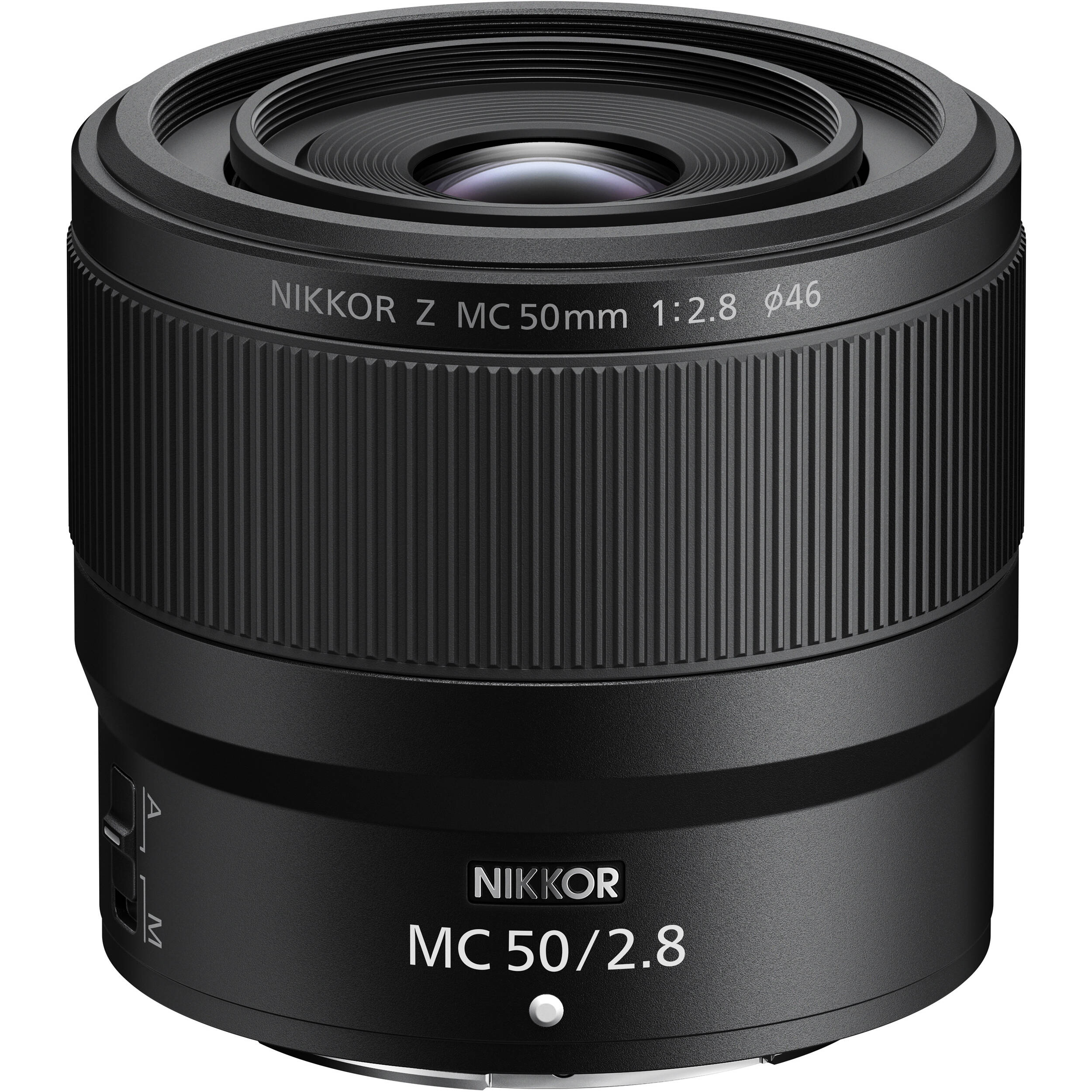 NIKKOR Z MC 50mm f/2.8