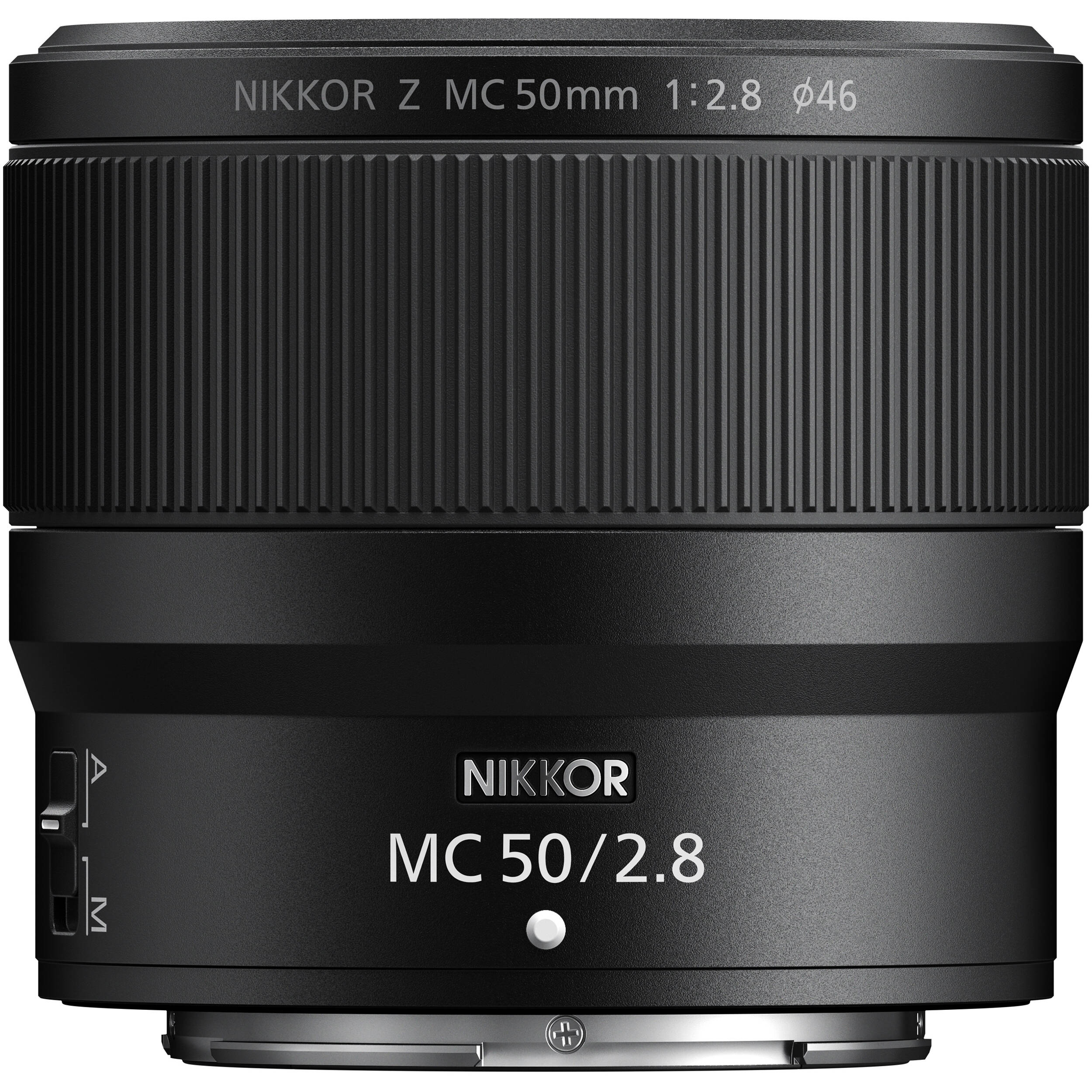 new NIKKOR Z lens