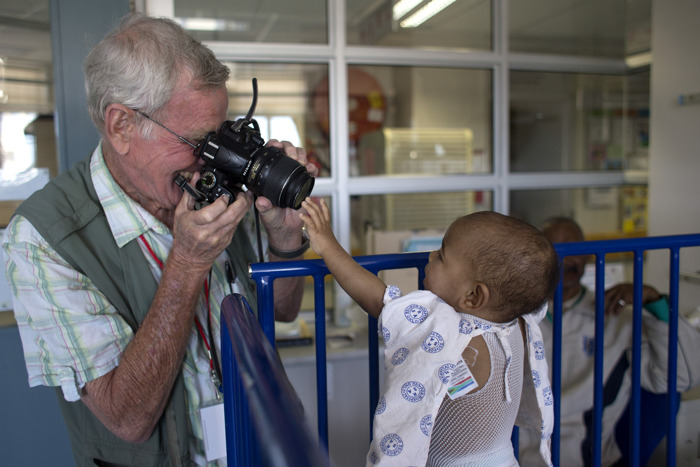 children's hospital 