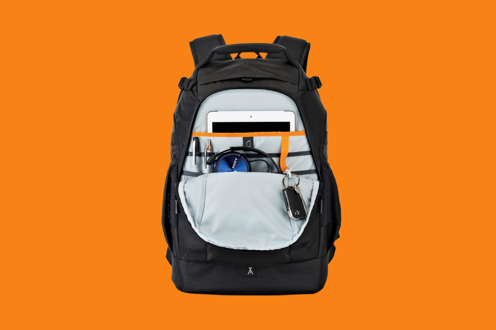 Lowepro Flipside 400 AW II Backpack