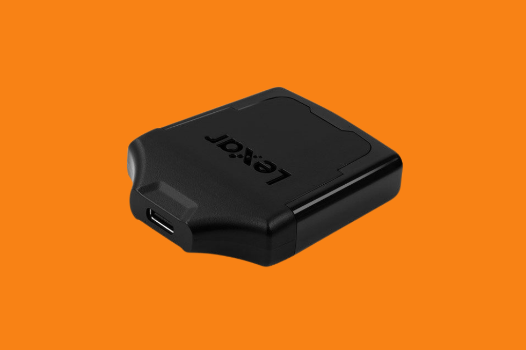 Lexar CFexpress USB 3.1 Card Reader 