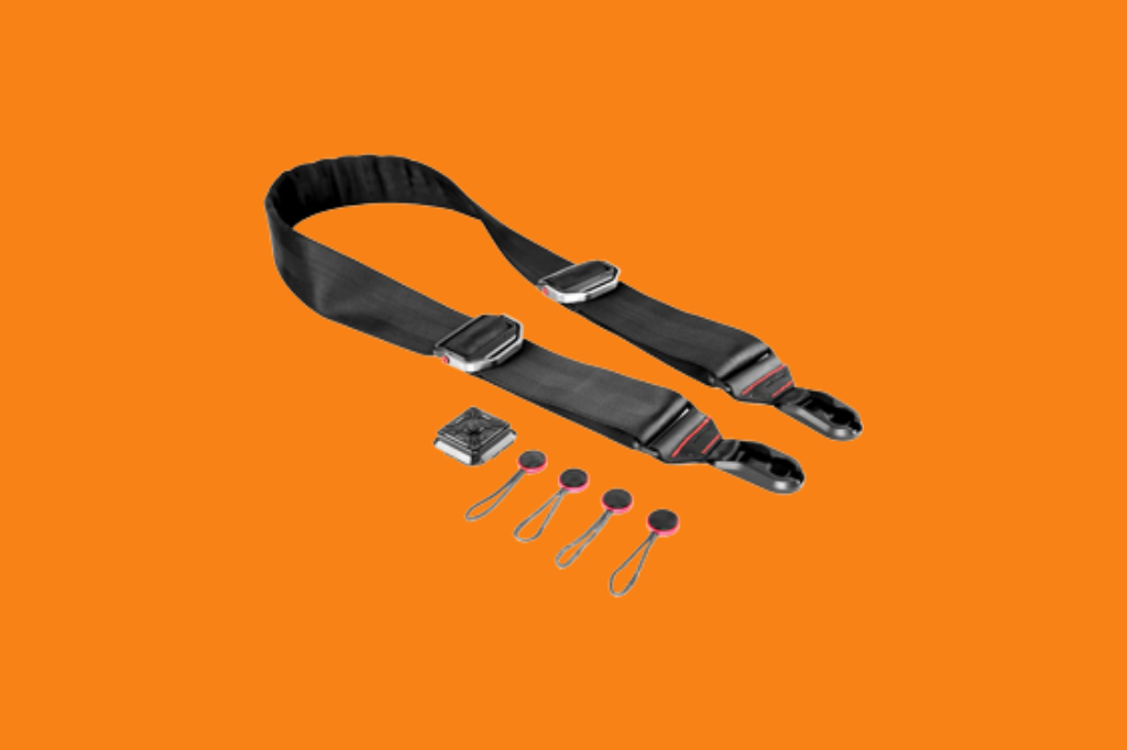 peak design slide camera strap essential photographic accessories