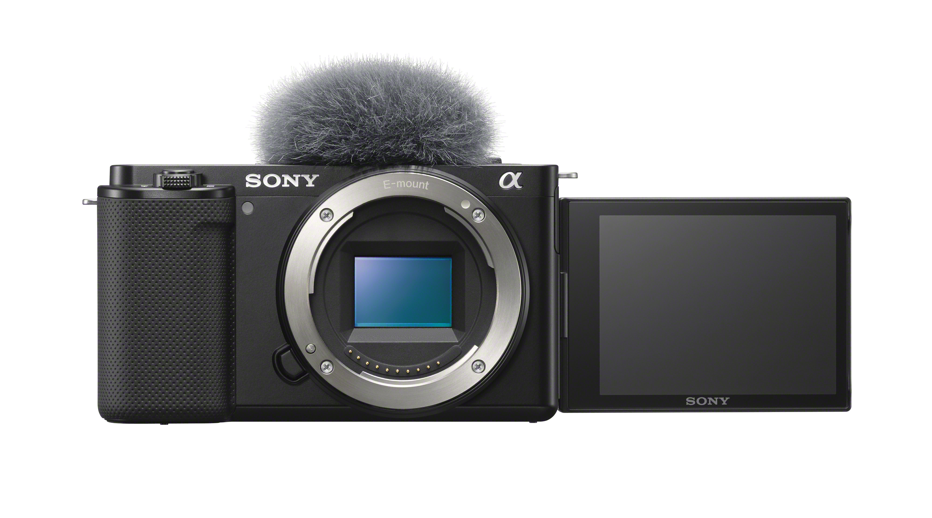 sony zv-e10 review