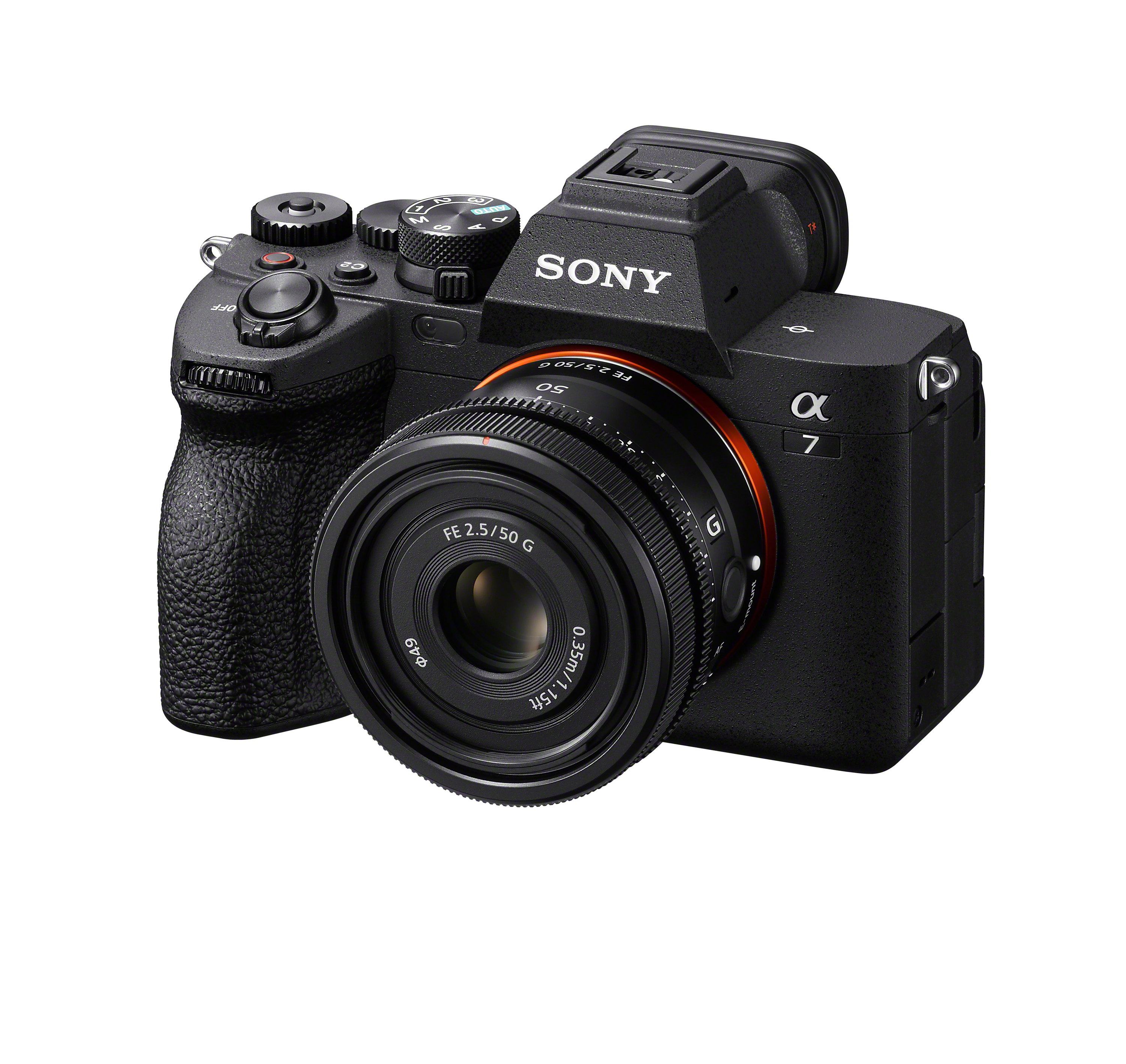 sony a7 iv