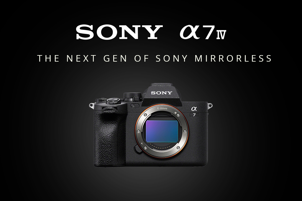 The Sony a7 IV: More Megapixels, More Features, More Of What You Love