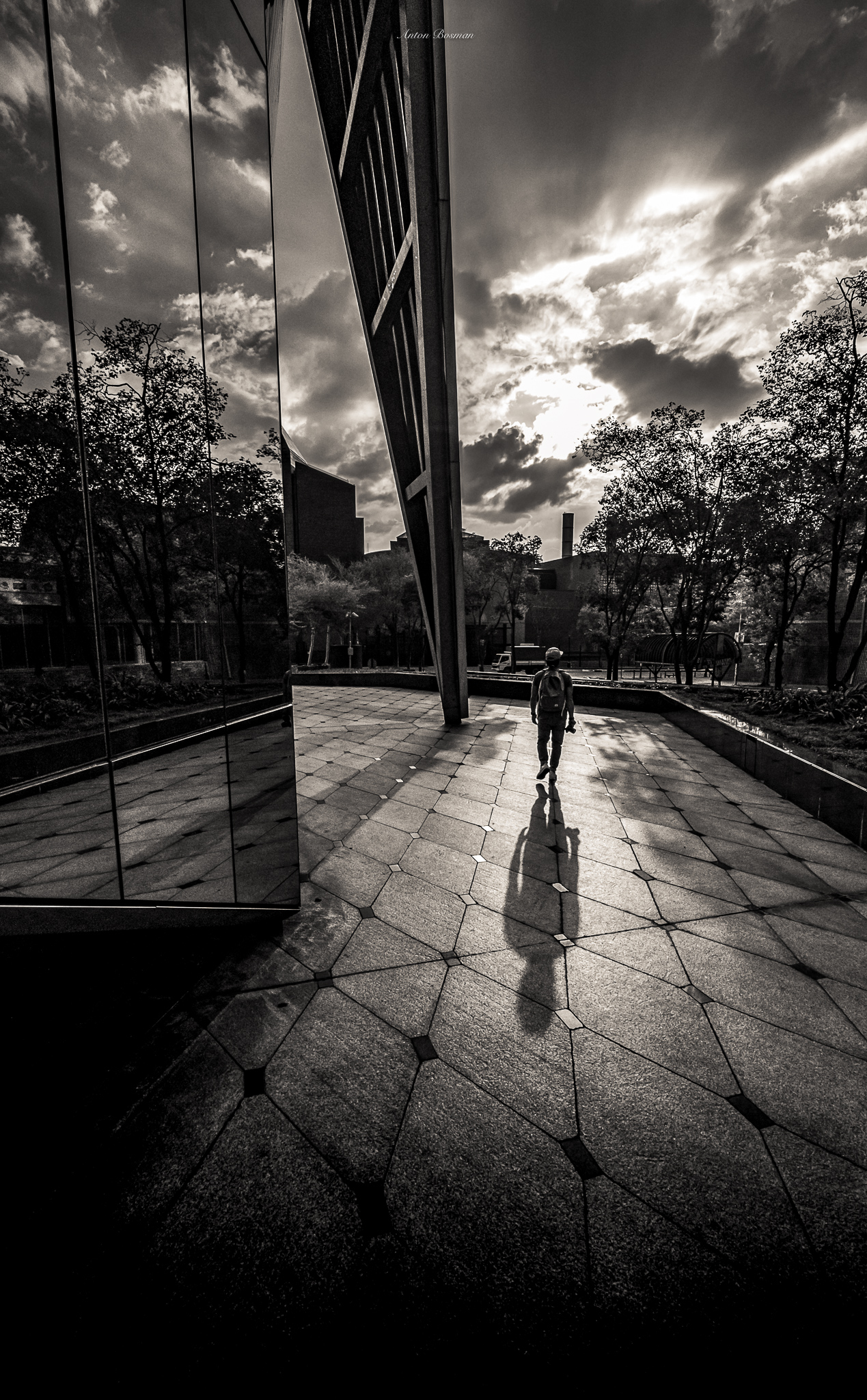 urban photography tips by Anton Bosman 