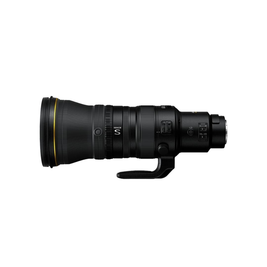 Nikon NIKKOR Z 400mm f/2.8 TC VR S Lens